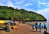 PANTAI BARON VIEW